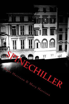Spinechiller: Paranormal Trilogy