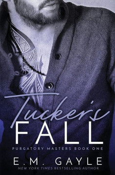 Purgatory Masters: Tucker's Fall