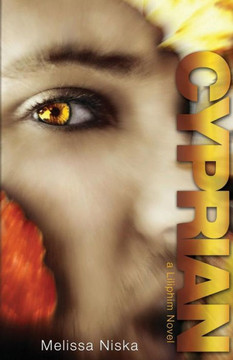 Cyprian: A Liliphim Novel