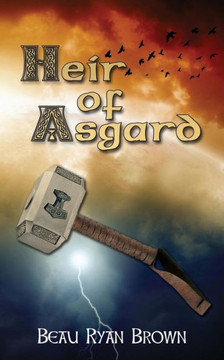 Heir of Asgard