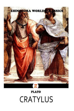 Cratylus - 9781475168648