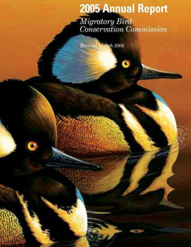 2005 Annual Report: Migratory Bird Conservation Commission