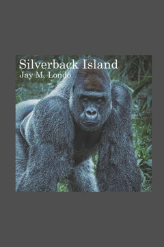 Silverback Island: ""Where the creatures attack""