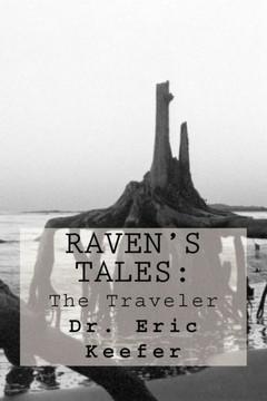 Raven's Tales: The Traveler