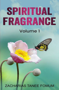 Spiritual Fragrance (Volume One) Spiritual Fragrance (Volume One)