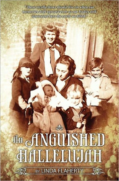 An Anguished Hallelujah