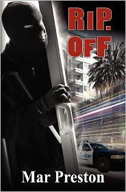 Rip-Off: A Detective Dave Mason Mystery Book 2