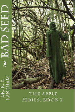 Bad Seed - 9781482733020