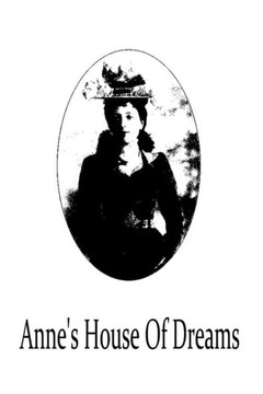 Anne's House Of Dreams - 9781481119658