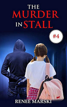 The Murder In Stall #4 (Clara Young Series)