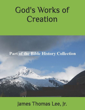 God's Works of Creation