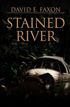Stained River: Survival in the Amazon Rainforest