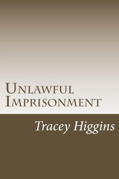 Unlawful Imprisonment