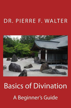 Basics of Divination: A Beginner's Guide