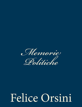 Memorie Politiche