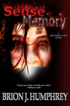 Sense Memory