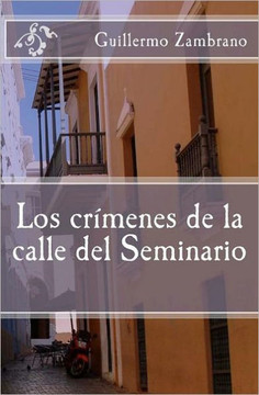 Los cr??enes de la calle del Seminario