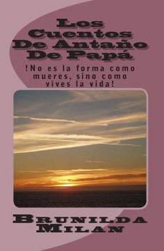 Los Cuentos De Anta?? de Pap??,Milan