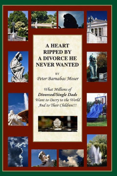 A Heart Ripped By A Divorce He Never Wanted