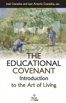The Educational Covenant: Introduction to the Art of Living