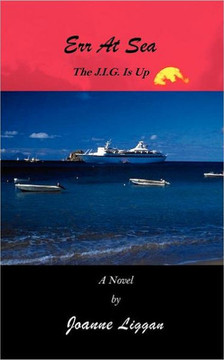 Err At Sea: The JIG is up!