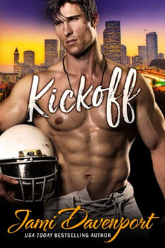 Kickoff: The Originals (Seattle Steelheads)