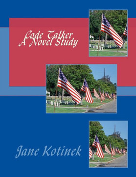 Code Talker A Novel Study