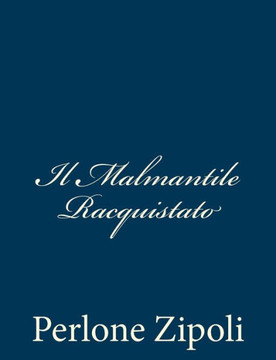 Il Malmantile Racquistato