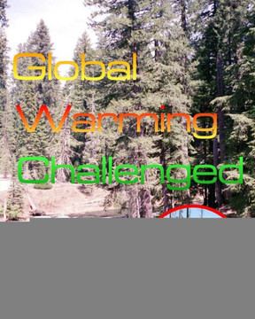 Global Warming, Challenged