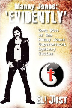 Manny Jones: 'Evidently'