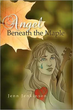 Angel Beneath the Maple