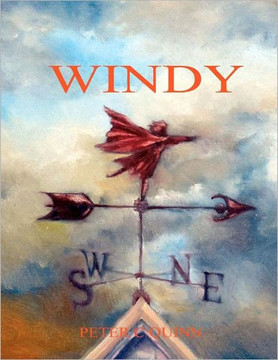 Windy - 9781466327207