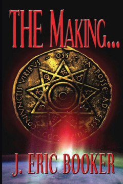 THE Making: Mystery Novel