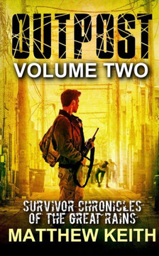 Outpost, Book Two