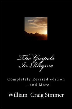 The Gospels In Rhyme: Let's sing the scriptures!