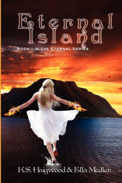 Eternal Island: Book 1 of the Eternal series