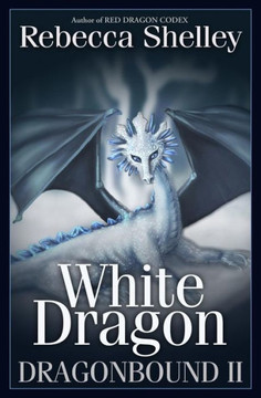 Dragonbound 2: White Dragon
