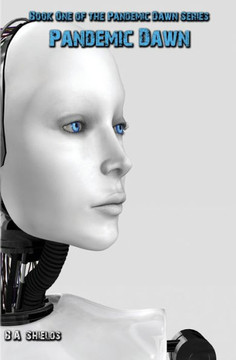 Pandemic Dawn: Book One