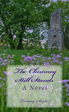 The Chimney Still Stands