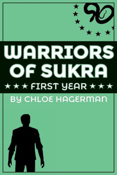 Warriors of Sukra