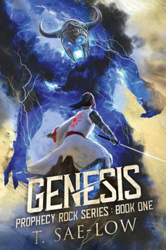 Genesis: Prophecy Rock Series