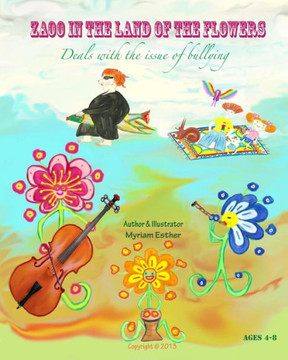 Zaoo in the land of the flowers