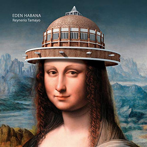 Eden Habana: Reynerio Tamayo (Rodriguez Collection)