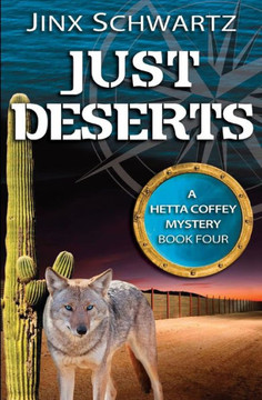 Just Deserts - 9781484934098