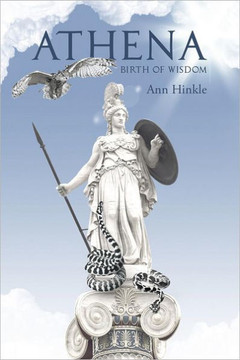 Athena: Birth of Wisdom