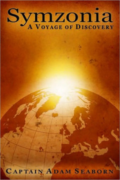 Symzonia: A Voyage of Discovery (1820)