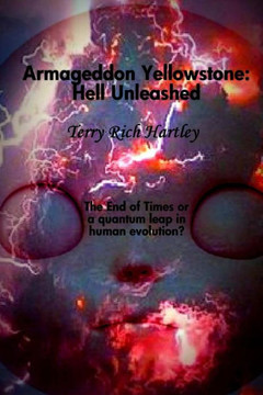 Armageddon Yellowstone: Hell Unleashed