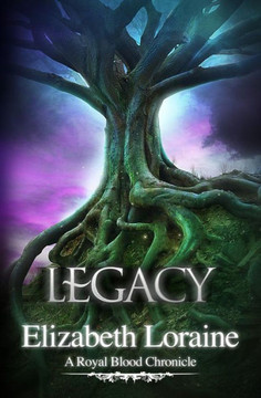 Legacy: a Royal Blood Chronicle
