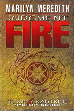 Judgment Fire (Tempe Crabtree Mysteries)