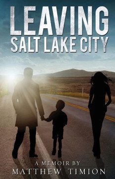 Leaving Salt Lake City